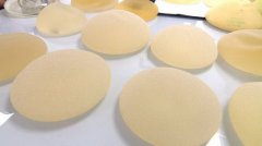 乳房植入物“有机硅(Silicone)”分子