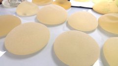 乳房植入物 有机硅分子对人体细胞